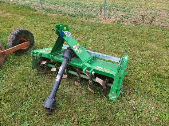 2016 Frontier RT1149 Tiller