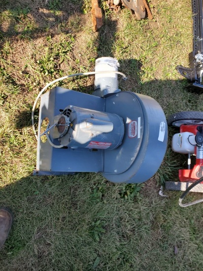 Dayton Blower