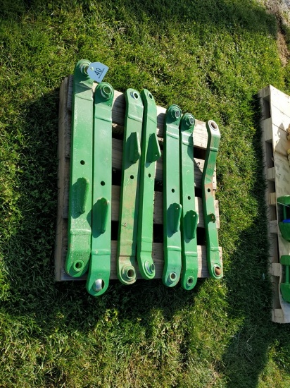 John Deere  3 point Arm