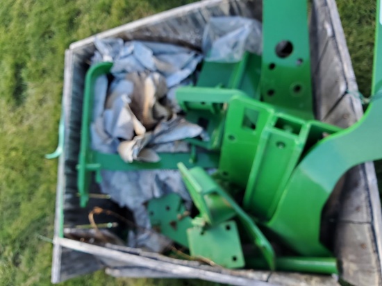 John Deere