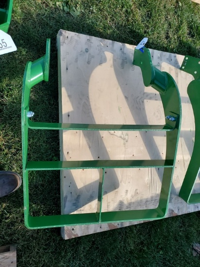John Deere  Grille Guard