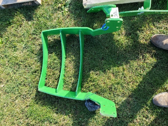 John Deere  Grille Guard