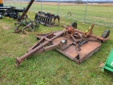 Bush Hog 306 Rotary Mower