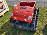 2023 EGN EG750 Remote Controlled Mower 'NEW'