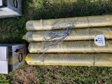 Land Hero   Excavator Pins 'NEW'