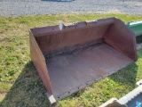 Bobcat  High Capacity Bucket