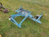 Landscape Rake