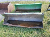John Deere  Bucket 'AS-IS'