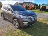2014 Hyundai Sante Fe  SUV 'Title in the Office'