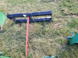Kivel  Bale Spear