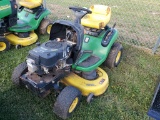 2003 John Deere  Riding Tractor 'AS-IS'