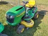 2005 John Deere L108 Riding Tractor 'AS-IS'