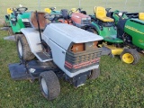 Craftsman  Riding Tractor 'AS-IS'