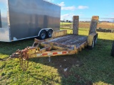 1997 Mobile  Trailer 'Title in the Office'
