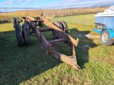 Cart Frame