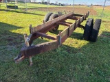 Cart Frame