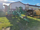 Great Plains  1800TM Vertical Tillage Tool