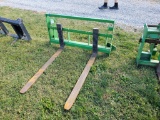 Frontier  Pallet Forks