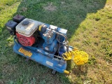 Emglo  Air Compressor