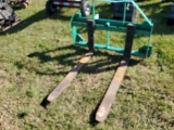 Pallet Forks