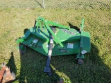 2011 Frontier GM1060E Finish Mower