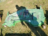 John Deere   Deck