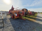 Kelly Ryan 2W-14 Ag Bagger