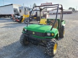 2005 John Deere HPX Gator Utility Vehicle - NO Title  'Runs & Operates'