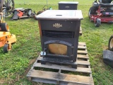 2018 King  KP130 Pellet Stove