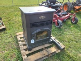 King  KP130 Pellet Stove