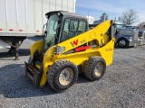 2021 Wacker Neuson  SW28 Skid Steer 'Ride & Drive'