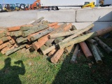 Fence Posts