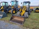 Wacker Neuson  WL32 Wheel Loader 'Ride & Drive'