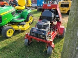 2017 Toro  Stand On Aerator