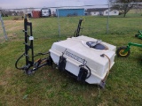 Broyhill Hyrdamaster 200 Sprayer