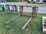 Bale Carrier