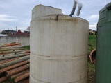 Poly Tank