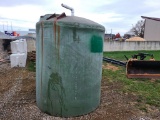 Poly Tank