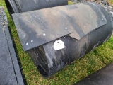 Roll Of Rubber Belting