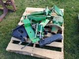 John Deere  Deck Parts