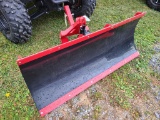 Landmaster  Snow Plow 'NEW'