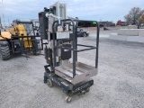 JLG 25AM Manlift