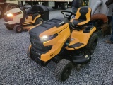 2021 Cub Cadet XT1 LT46 Riding Tractor 'Ride & Drive'