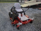 2020 Toro Timcutter MX5475 Zero Turn 'Ride & Drive'