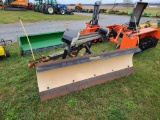 Meyer  Snow Plow