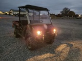 2020 Kawasaki  Mule 4010 Utility Vehicle - NO Title 'Ride & Drive'