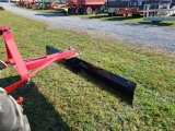 Southern   Back Blade