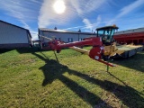 Westfield MK100-71 Transport Grain Auger