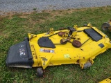 John Deere  Mower Deck