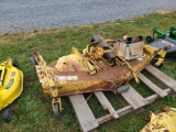 John Deere  Mower Deck